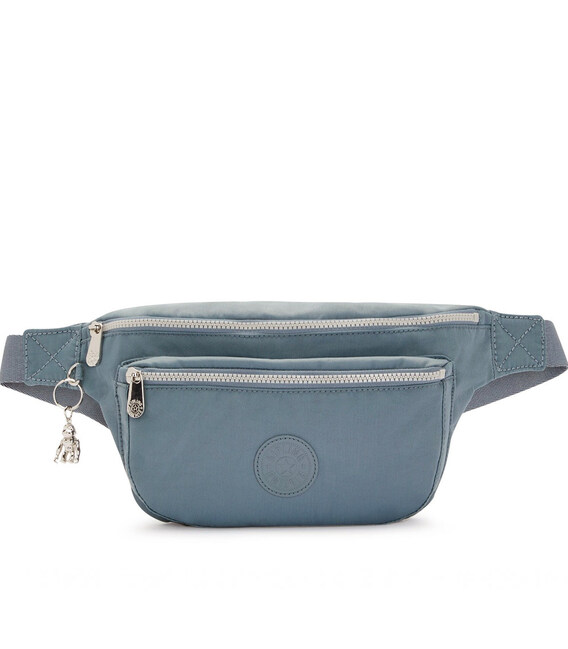 Сумка на пояс Kipling YASEMINA XL Blazing Grey T (V53) KI6673_V53 фото, картинка, изображение