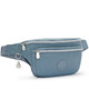 Сумка на пояс Kipling YASEMINA XL Blazing Grey T (V53) KI6673_V53 фото