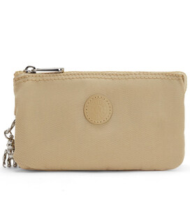Портмоне Kipling CREATIVITY большой L Cool Beige Be (9EC) KI3361_9EC фото, картинка, изображение