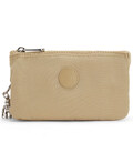 Портмоне Kipling CREATIVITY большой L Cool Beige Be (9EC) KI3361_9EC фото, картинка, изображение