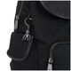 Рюкзак Kipling CITY PACK Mini Rich Black (53F) KI2525_53F фото