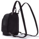 Рюкзак Kipling DELIA COMPACT Rich Black (53F) KI3125_53F фото