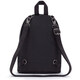 Рюкзак Kipling DELIA COMPACT Rich Black (53F) KI3125_53F фото