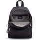 Рюкзак Kipling DELIA COMPACT Rich Black (53F) KI3125_53F фото