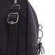 Рюкзак Kipling DELIA COMPACT Rich Black (53F) KI3125_53F фото