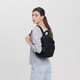 Рюкзак Kipling DELIA MINI Rich Black (53F) KI4563_53F фото