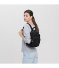 Рюкзак Kipling DELIA MINI Rich Black (53F) KI4563_53F картинка, зображення, фото