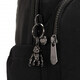 Рюкзак Kipling DELIA MINI Rich Black (53F) KI4563_53F фото
