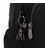 Рюкзак Kipling DELIA MINI Rich Black (53F) KI4563_53F картинка, зображення, фото