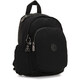 Рюкзак Kipling DELIA MINI Rich Black (53F) KI4563_53F фото