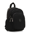 Рюкзак Kipling DELIA MINI Rich Black (53F) KI4563_53F картинка, зображення, фото
