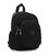 Рюкзак Kipling DELIA MINI Rich Black (53F) KI4563_53F картинка, зображення, фото