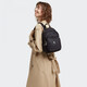 Рюкзак Kipling DELIA MINI Signature Blk Q (M34) KI4563_M34 фото