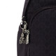 Рюкзак Kipling DELIA MINI Signature Blk Q (M34) KI4563_M34 фото
