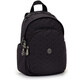 Рюкзак Kipling DELIA MINI Signature Blk Q (M34) KI4563_M34 фото