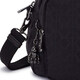Жіноча сумка Kipling COOL DEFEA Signature Blk Q (M34) KI6454_M34 картинка, зображення, фото