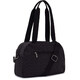 Женская сумка Kipling COOL DEFEA Signature Blk Q (M34) KI6454_M34 фото