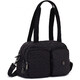 Женская сумка Kipling COOL DEFEA Signature Blk Q (M34) KI6454_M34 фото