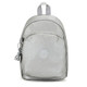 Рюкзак Kipling NEW DELIA COMPACT Bright Metallic (QD7) KI7902_QD7 фото