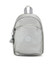 Рюкзак Kipling NEW DELIA COMPACT Bright Metallic (QD7) KI7902_QD7 фото, картинка, изображение