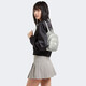 Рюкзак Kipling NEW DELIA COMPACT Bright Metallic (QD7) KI7902_QD7 фото