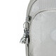 Рюкзак Kipling NEW DELIA COMPACT Bright Metallic (QD7) KI7902_QD7 фото