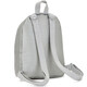 Рюкзак Kipling NEW DELIA COMPACT Bright Metallic (QD7) KI7902_QD7 фото