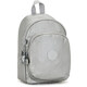 Рюкзак Kipling NEW DELIA COMPACT Bright Metallic (QD7) KI7902_QD7 фото