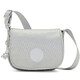 Сумочка Kipling LOREEN MINI Bright Metallic (QD7) KI7644_QD7 картинка, зображення, фото
