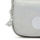 Сумочка Kipling LOREEN MINI Bright Metallic (QD7) KI7644_QD7 картинка, зображення, фото
