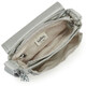 Сумочка Kipling LOREEN MINI Bright Metallic (QD7) KI7644_QD7 картинка, зображення, фото