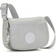Сумочка Kipling LOREEN MINI Bright Metallic (QD7) KI7644_QD7 картинка, зображення, фото