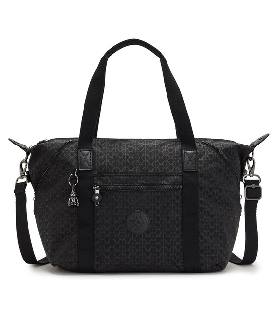 Женская сумка Kipling ART Signature Emb (K59) K21091_K59 фото, картинка, изображение