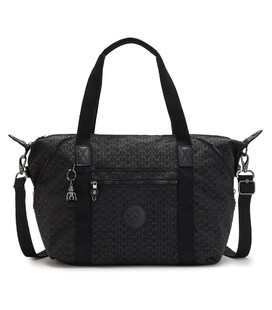 Женская сумка Kipling ART Signature Emb (K59) K21091_K59 фото, картинка, изображение