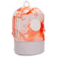 Рюкзак Kipling NEW ETOKO Tie Dye Red (49H) KI6356_49H фото