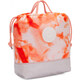 Большая пляжная сумка Kipling KONAWA Tie Dye Red (49H) KI5273_49H фото