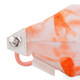 Сумка на пояс Kipling JIHUN Tie Dye Red (49H) KI6222_49H фото