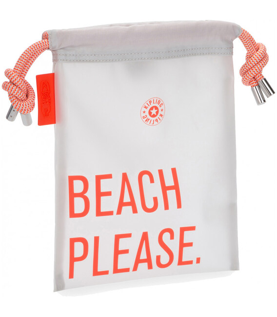 Сумочка-чехол Kipling HYMARY Translucent (Q75) KI6533_Q75 фото, картинка, изображение