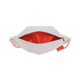 Сумка на пояс Kipling JIHUN Vivid White Laq (U65) KI6222_U65 фото