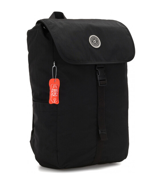 Рюкзак для ноутбука Kipling WINTON Brave Black (77M) KI4912_77M фото, картинка, изображение