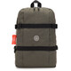 Рюкзак для ноутбука Kipling TAMIKO Cool Moss (75U) KI3777_75U картинка, зображення, фото
