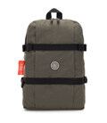Рюкзак для ноутбука Kipling TAMIKO Cool Moss (75U) KI3777_75U картинка, зображення, фото
