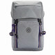 Рюкзак для ноутбука Kipling YANTIS Grey Ripstop (55O) KI3323_55O фото