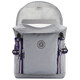 Рюкзак для ноутбука Kipling YANTIS Grey Ripstop (55O) KI3323_55O фото