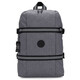 Рюкзак для ноутбука Kipling TAMIKO P Carbon Emb Ref (57V) KI4726_57V картинка, зображення, фото