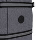 Рюкзак для ноутбука Kipling TAMIKO P Carbon Emb Ref (57V) KI4726_57V картинка, зображення, фото