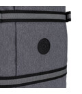 Рюкзак для ноутбука Kipling TAMIKO P Carbon Emb Ref (57V) KI4726_57V картинка, зображення, фото