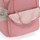 Рюкзак для ноутбука Kipling SEOUL Bridal Rose (46Y) KI5140_46Y фото
