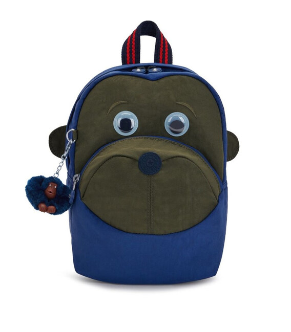 Рюкзак Kipling FASTER Seaweed Gr Bl (QW5) K00253_QW5 картинка, зображення, фото