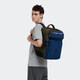 Рюкзак Kipling SCOTTY Seaweed Gr Bl (QW5) KI7131_QW5 фото